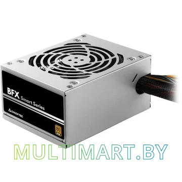 Блок питания Chieftec BFX-450BS картинка 4
